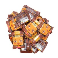  هپی فرندز باطعم موکا مرداس بسته 20 عددی635d1b55e35ea89450